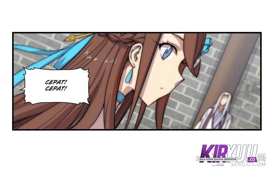 Martial King’s Retired Life Chapter 39 Gambar 18